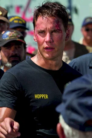 Photo 49 du film : Battleship