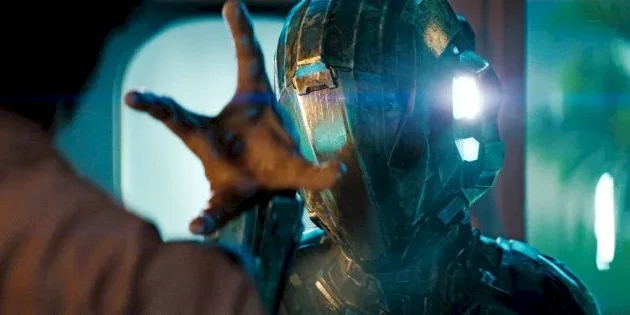 Photo 51 du film : Battleship