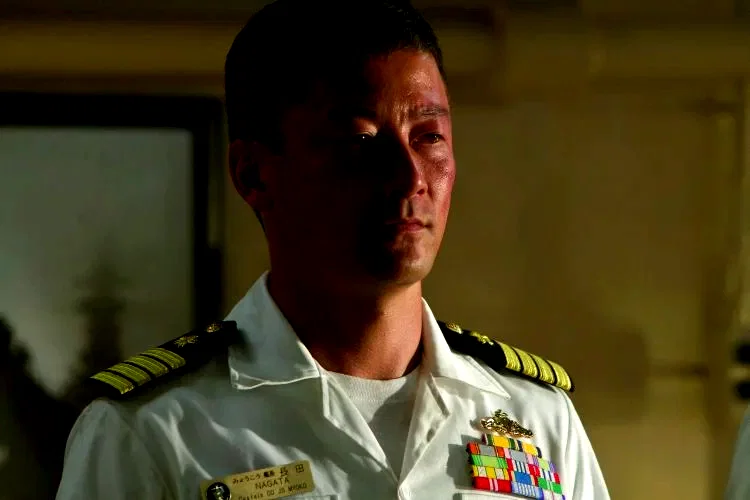 Photo 52 du film : Battleship
