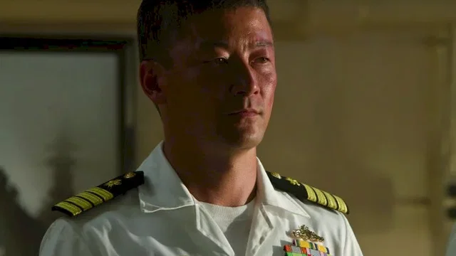 Photo 52 du film : Battleship