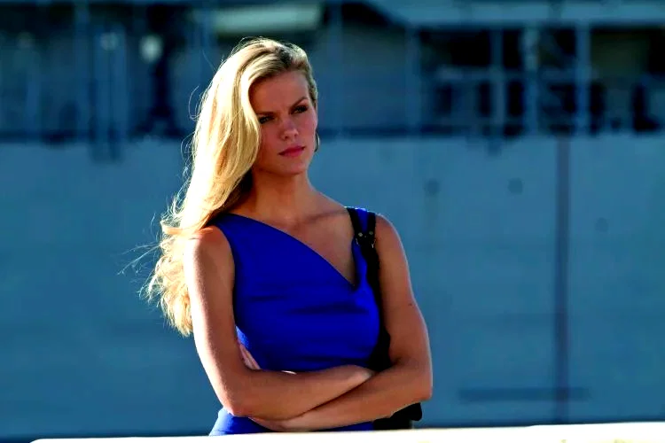 Photo 53 du film : Battleship