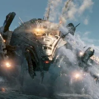 Miniature photo du film : Battleship