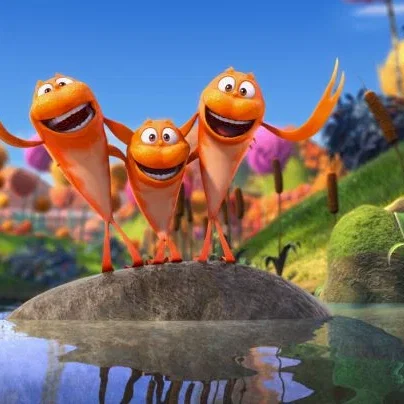 Miniature photo du film : Le Lorax