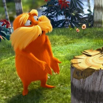 Miniature photo du film : Le Lorax