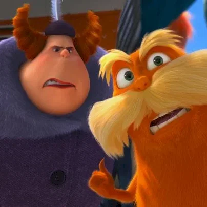 Miniature photo du film : Le Lorax