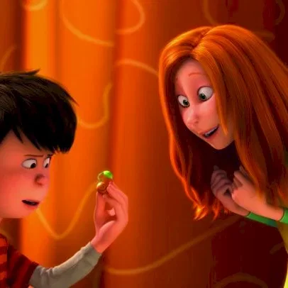 Miniature photo du film : Le Lorax