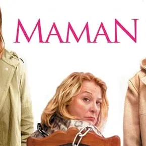 Photo du film : Maman