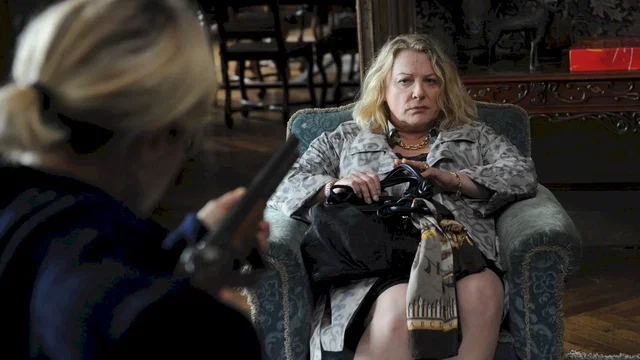 Photo 5 du film : Maman