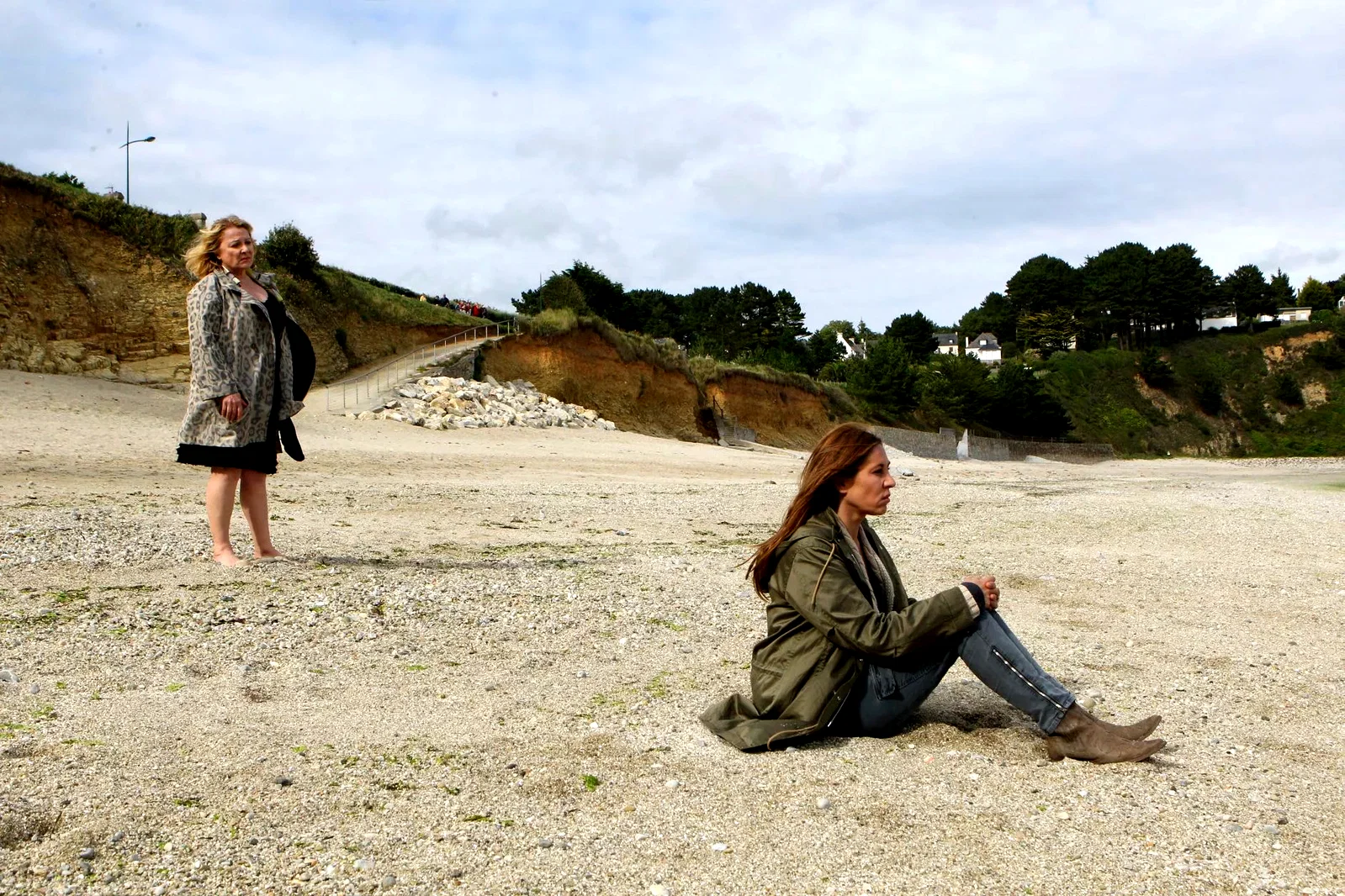 Photo 7 du film : Maman
