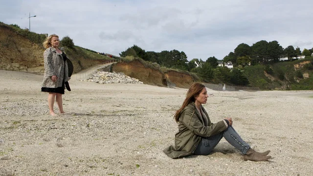 Photo 7 du film : Maman