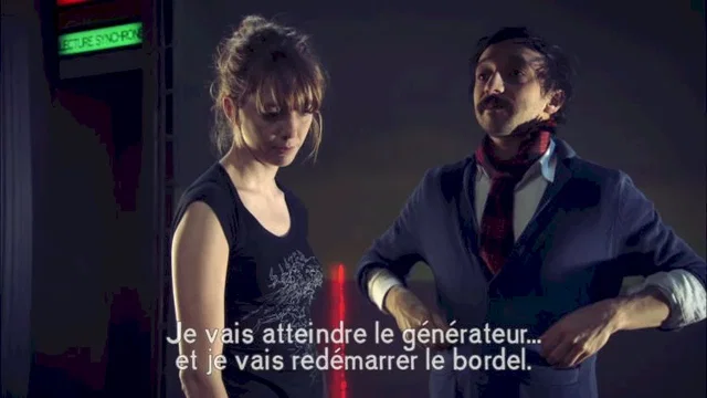 Affiche du film : Réussir sa vie