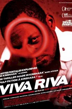 Affiche du film = Viva riva