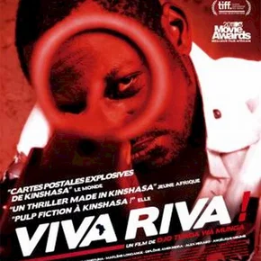 Photo du film : Viva riva