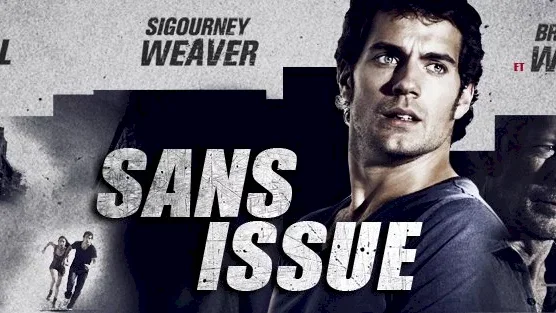 Affiche du film : Sans issue