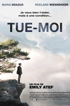 Affiche du film Tue-moi 