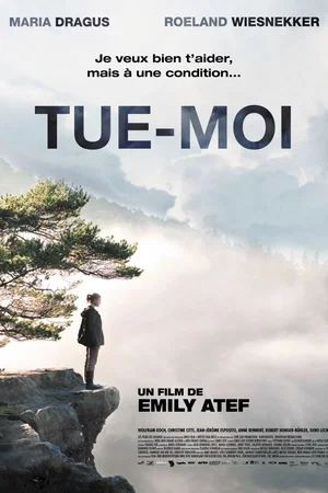 Affiche du film : Tue-moi 