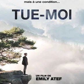 Photo du film : Tue-moi 