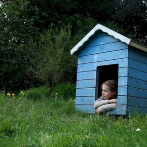 Photo du film : A pas de loup 