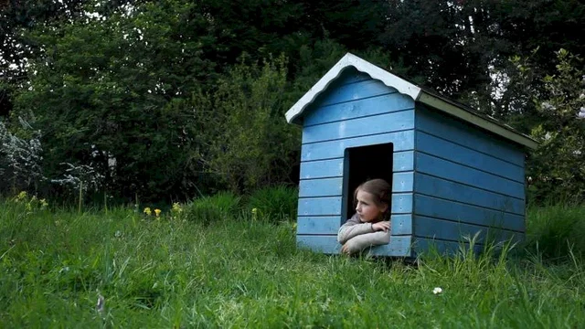 Photo 2 du film : A pas de loup 