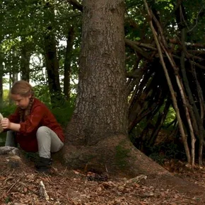 Photo du film : A pas de loup 