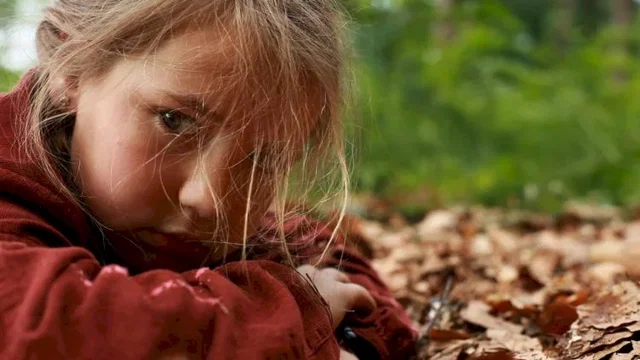 Photo 4 du film : A pas de loup 