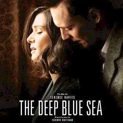 Miniature photo du film : The deep blue sea
