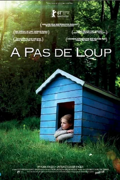 Affiche du film A pas de loup 
