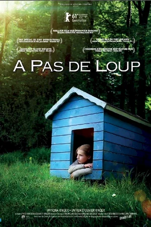 Affiche du film : A pas de loup 