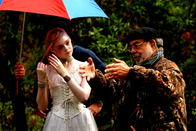 Photo 15 du film : Twixt
