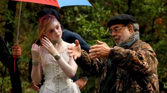 Photo 15 du film : Twixt