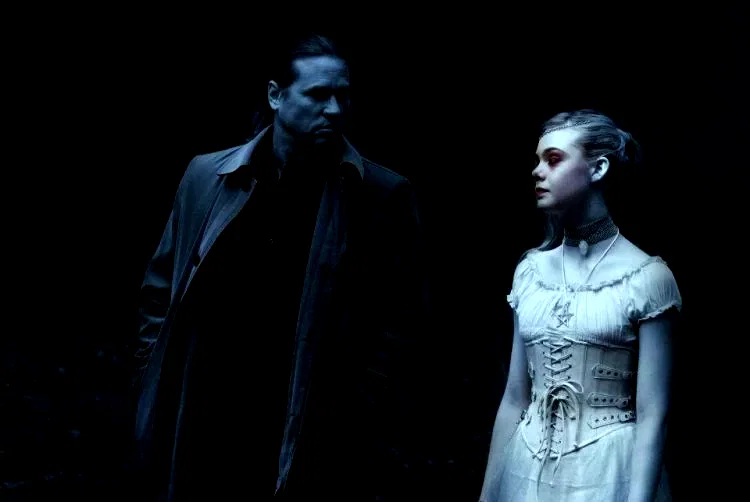 Photo 16 du film : Twixt