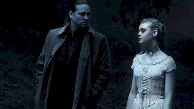 Affiche du film : Twixt