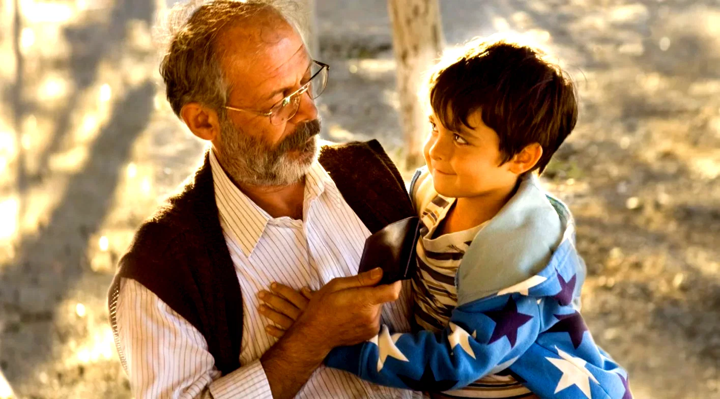 Photo 3 du film : Almanya