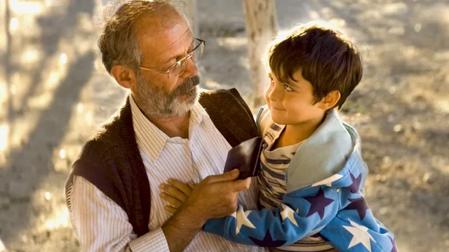 Photo du film : Almanya