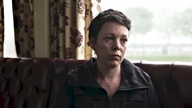 Photo du film : Tyrannosaur