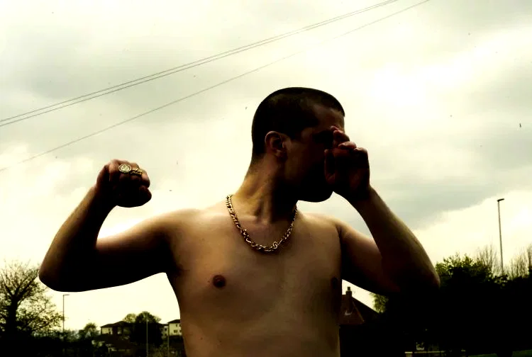 Photo 10 du film : Tyrannosaur