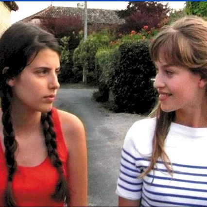 Miniature photo du film : Nino, Une adolescence imaginaire
