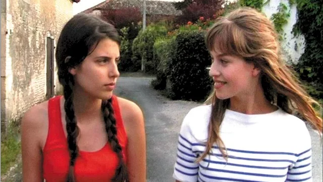 Affiche du film : Nino, Une adolescence imaginaire
