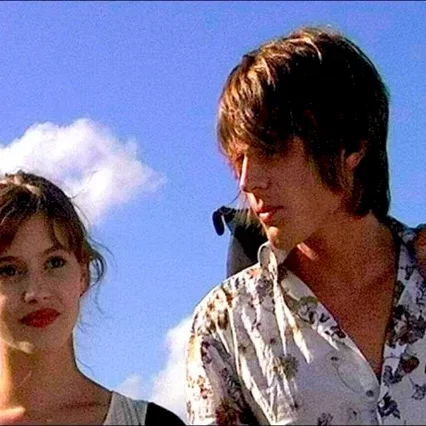 Miniature photo du film : Nino, Une adolescence imaginaire