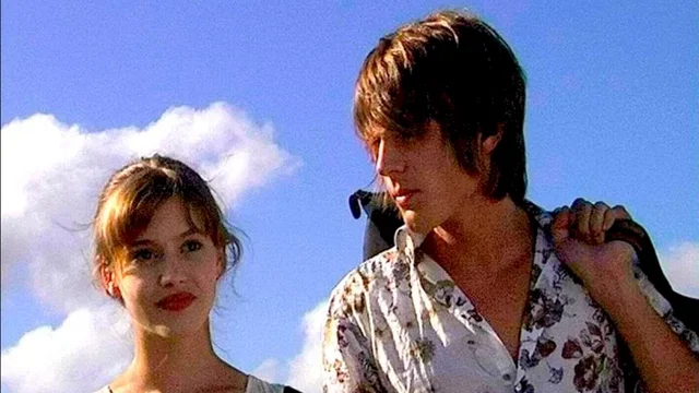 Photo du film : Nino, Une adolescence imaginaire
