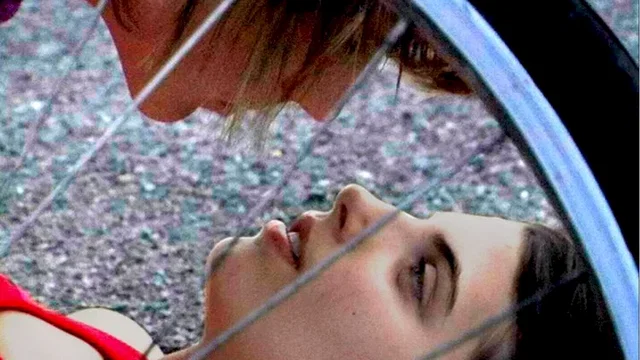 Photo du film : Nino, Une adolescence imaginaire