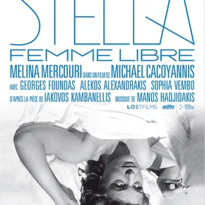 Photo du film : Stella femme libre