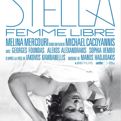 Miniature photo du film : Stella femme libre