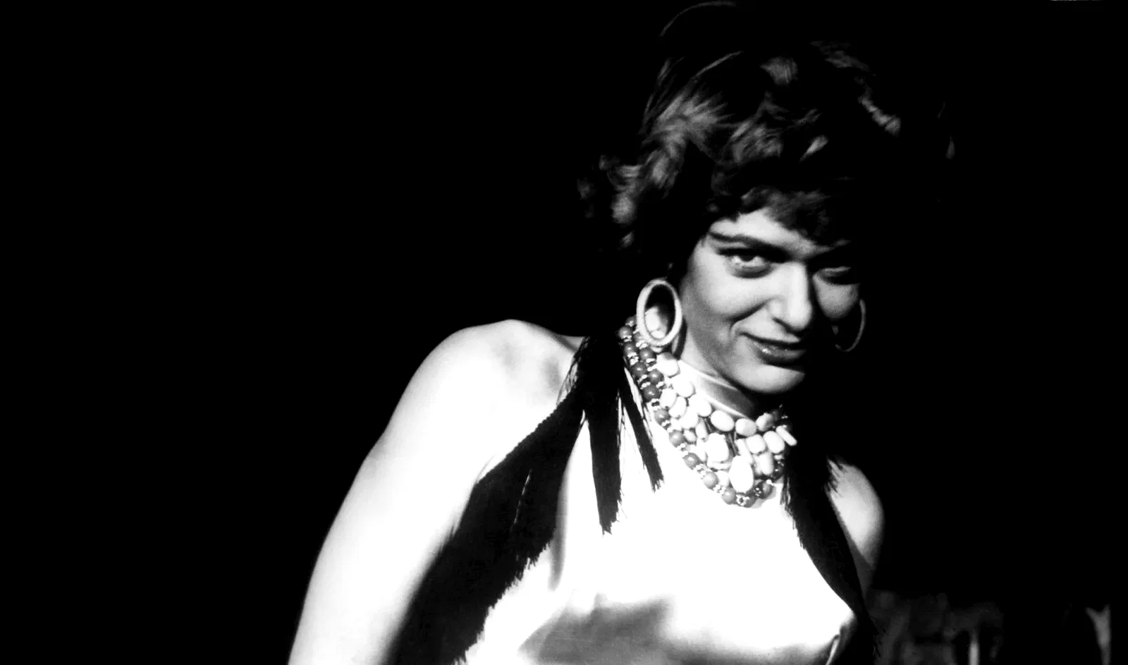 Photo 2 du film : Stella femme libre