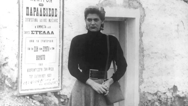 Photo du film : Stella femme libre