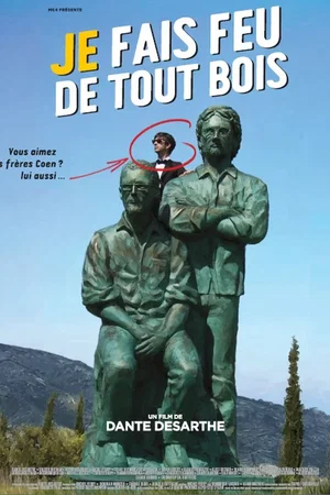 Affiche du film : Je fais feu de tout bois 