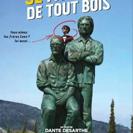 Miniature photo du film : Je fais feu de tout bois 