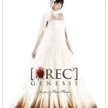 Miniature photo du film : Rec 3 : Genesis