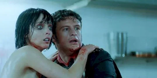 Photo du film : Rec 3 : Genesis