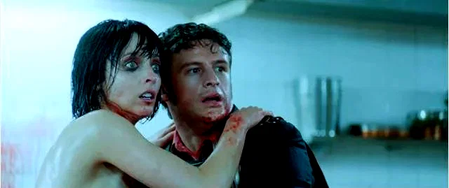 Photo 3 du film : Rec 3 : Genesis